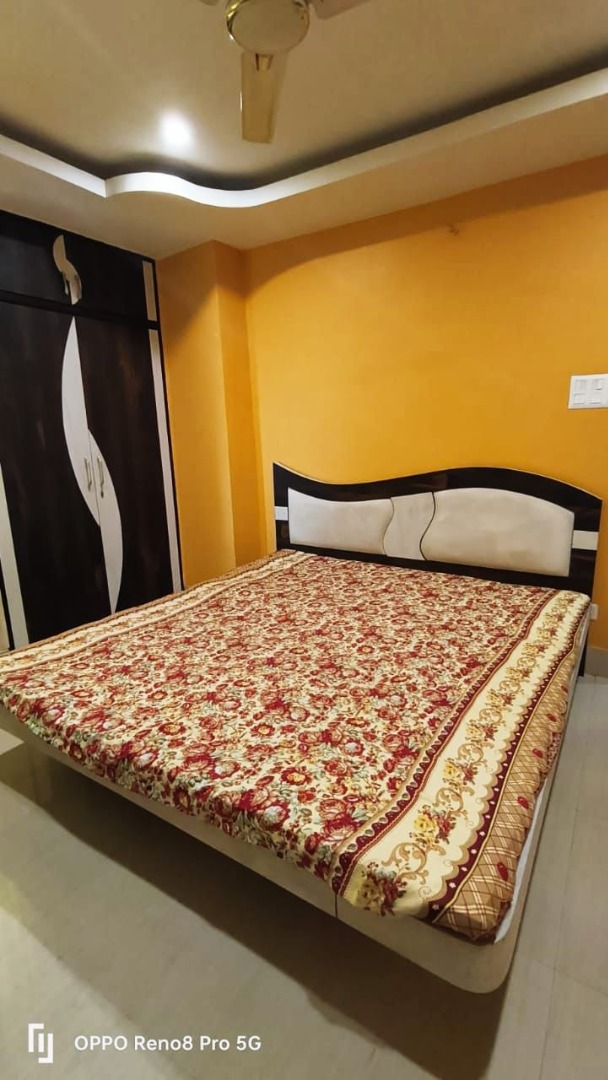 Fully Furnished 3bhk in Tripura Road, Resham Nagar, Beltola Tiniali, Guwahati, Assam, India for Rent